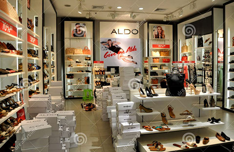 Aldo Обувь Екатеринбург Интернет Магазин